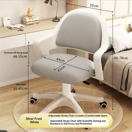 Adjustable Gaming Computer Desk