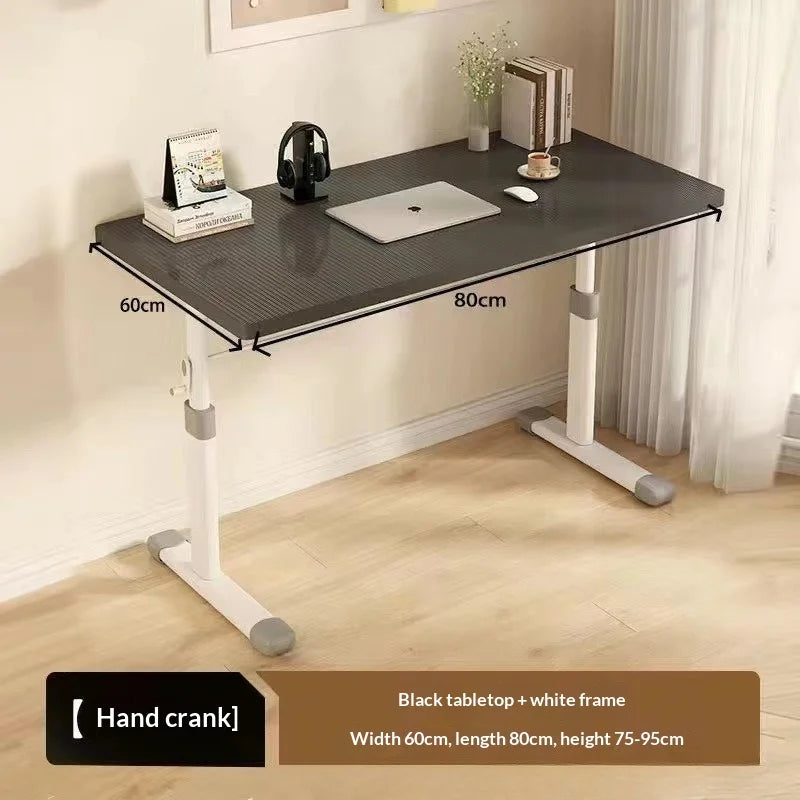 Adjustable Gaming Computer Desk