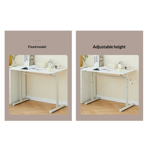 Adjustable Gaming Computer Desk