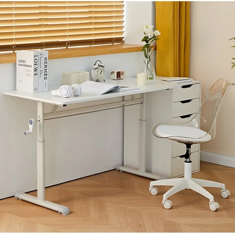 Adjustable Gaming Computer Desk